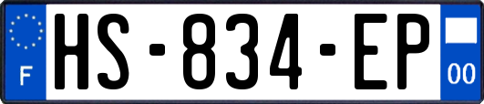 HS-834-EP
