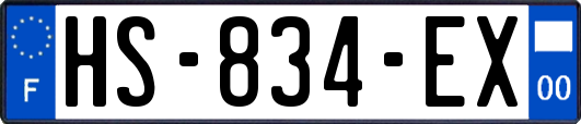HS-834-EX