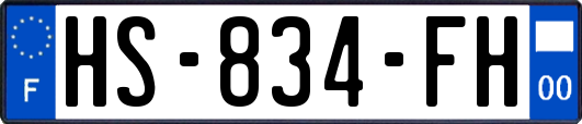HS-834-FH