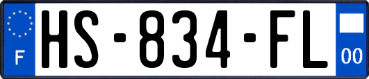 HS-834-FL