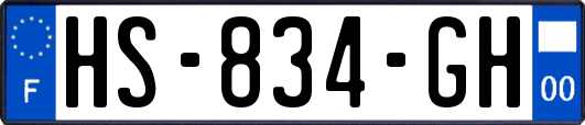 HS-834-GH