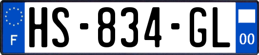 HS-834-GL
