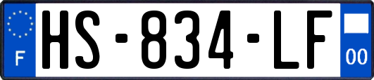 HS-834-LF