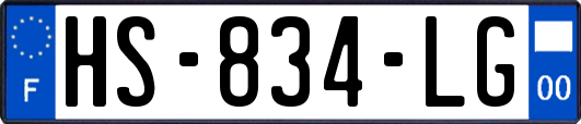 HS-834-LG