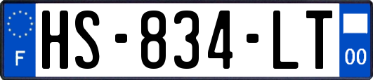 HS-834-LT