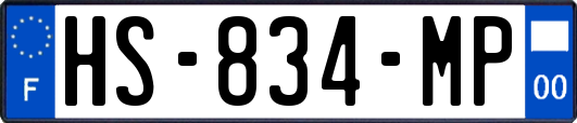 HS-834-MP
