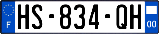 HS-834-QH