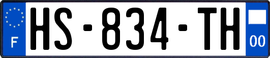 HS-834-TH