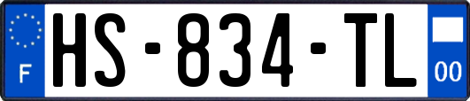 HS-834-TL