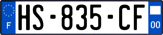 HS-835-CF