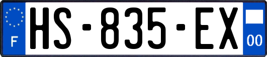 HS-835-EX