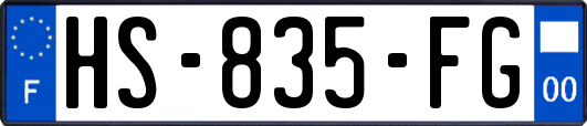 HS-835-FG