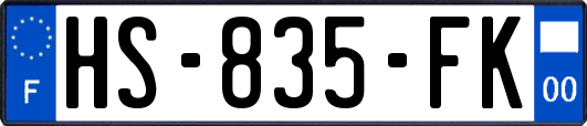 HS-835-FK