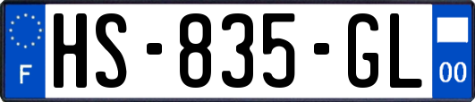 HS-835-GL