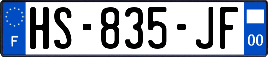 HS-835-JF