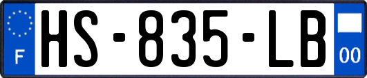 HS-835-LB