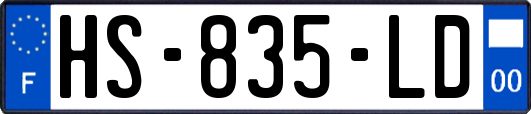 HS-835-LD