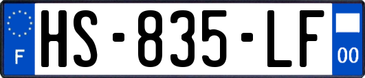HS-835-LF
