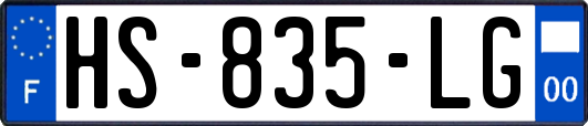 HS-835-LG