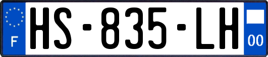HS-835-LH