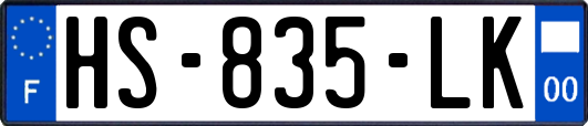 HS-835-LK