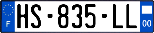 HS-835-LL