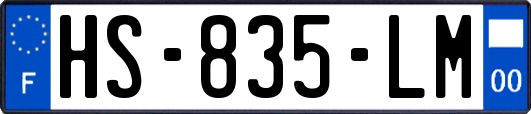 HS-835-LM