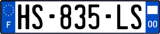 HS-835-LS