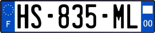 HS-835-ML
