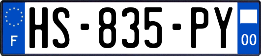 HS-835-PY