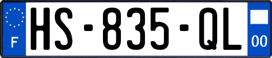 HS-835-QL