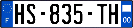 HS-835-TH