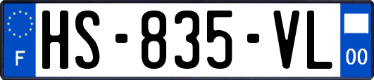 HS-835-VL