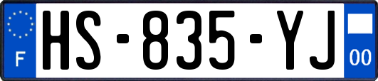 HS-835-YJ