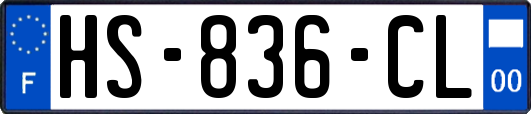 HS-836-CL