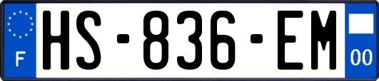 HS-836-EM