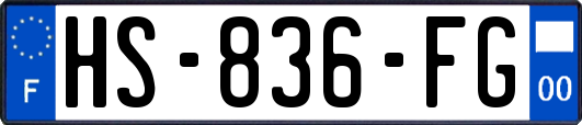 HS-836-FG