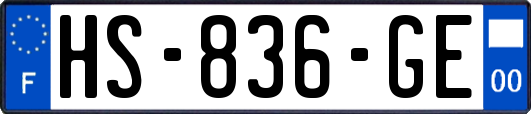 HS-836-GE