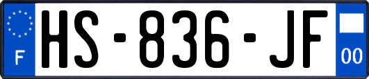 HS-836-JF