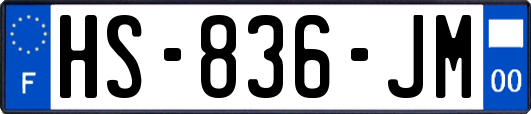 HS-836-JM