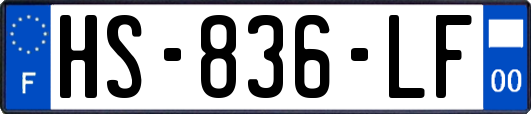 HS-836-LF