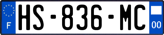 HS-836-MC