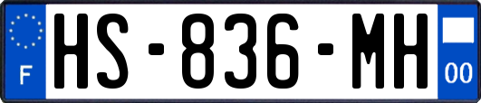 HS-836-MH