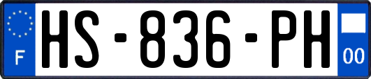 HS-836-PH