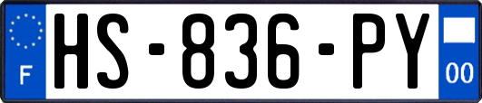 HS-836-PY