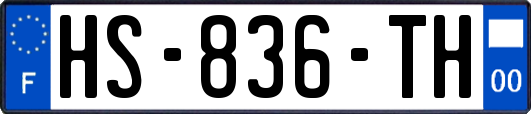 HS-836-TH