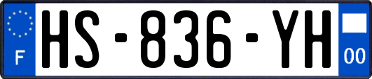 HS-836-YH