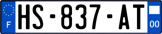 HS-837-AT