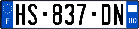 HS-837-DN