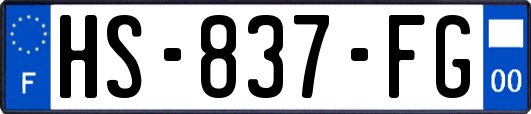 HS-837-FG